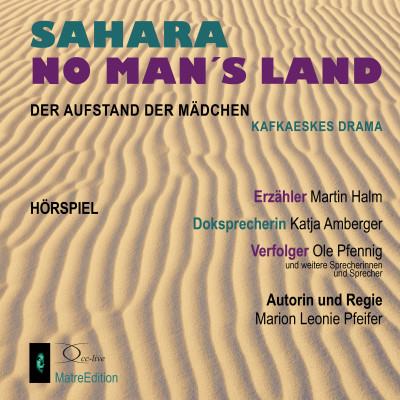 Sahara No Man’s Land