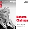 Die Erste: Christine Lagarde (IWF-Direktorin) - Madame Chairman